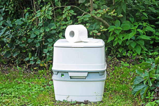 Best Portable toilet rental cost  in Linden, TN