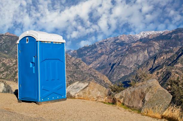 Best Portable bathroom rental  in Linden, TN