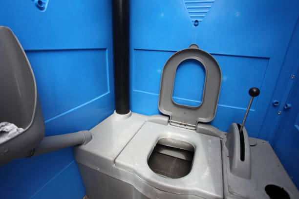 Best Portable restroom trailer rental  in Linden, TN