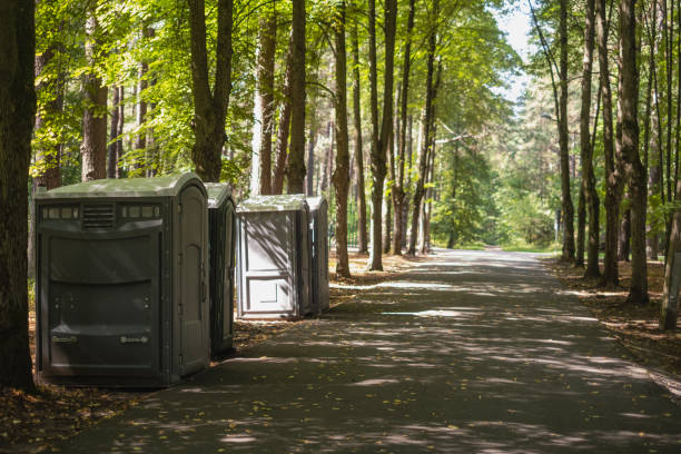 Best Affordable portable toilet rental  in Linden, TN