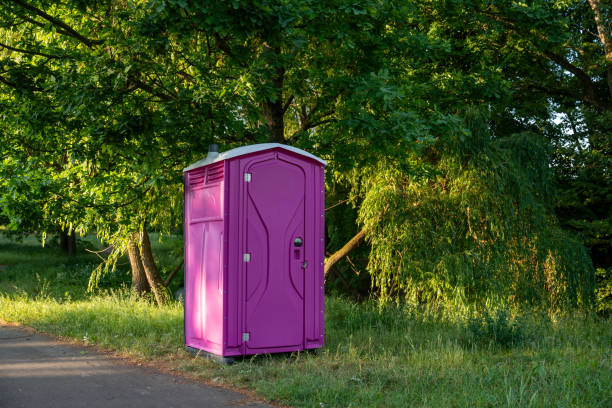 Best Wedding porta potty rental  in Linden, TN